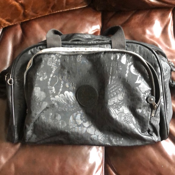 camama diaper bag